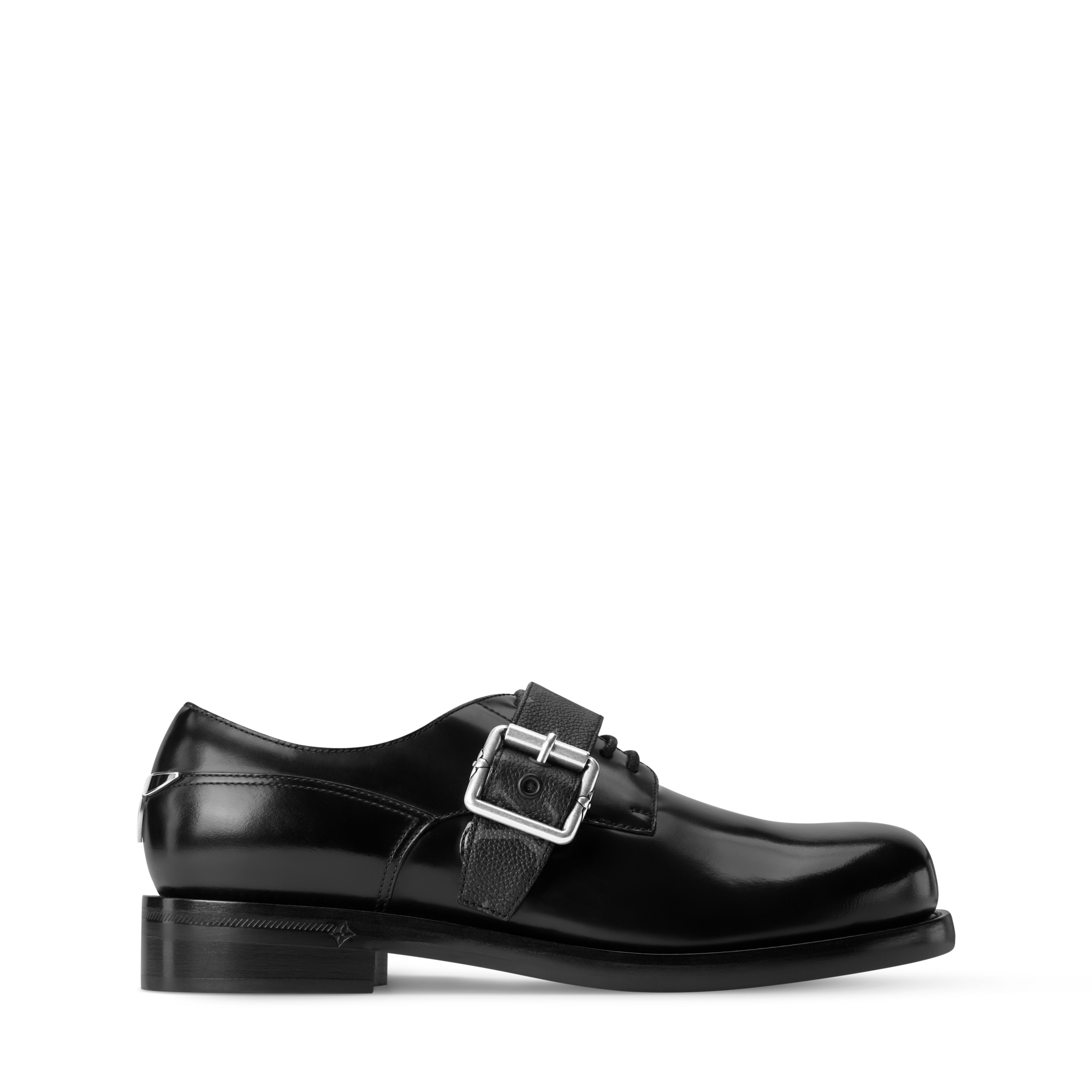  Shoes Buckles and Lace-Ups LV Oxford Derby | Louis Vuitton ® (Product zoom)