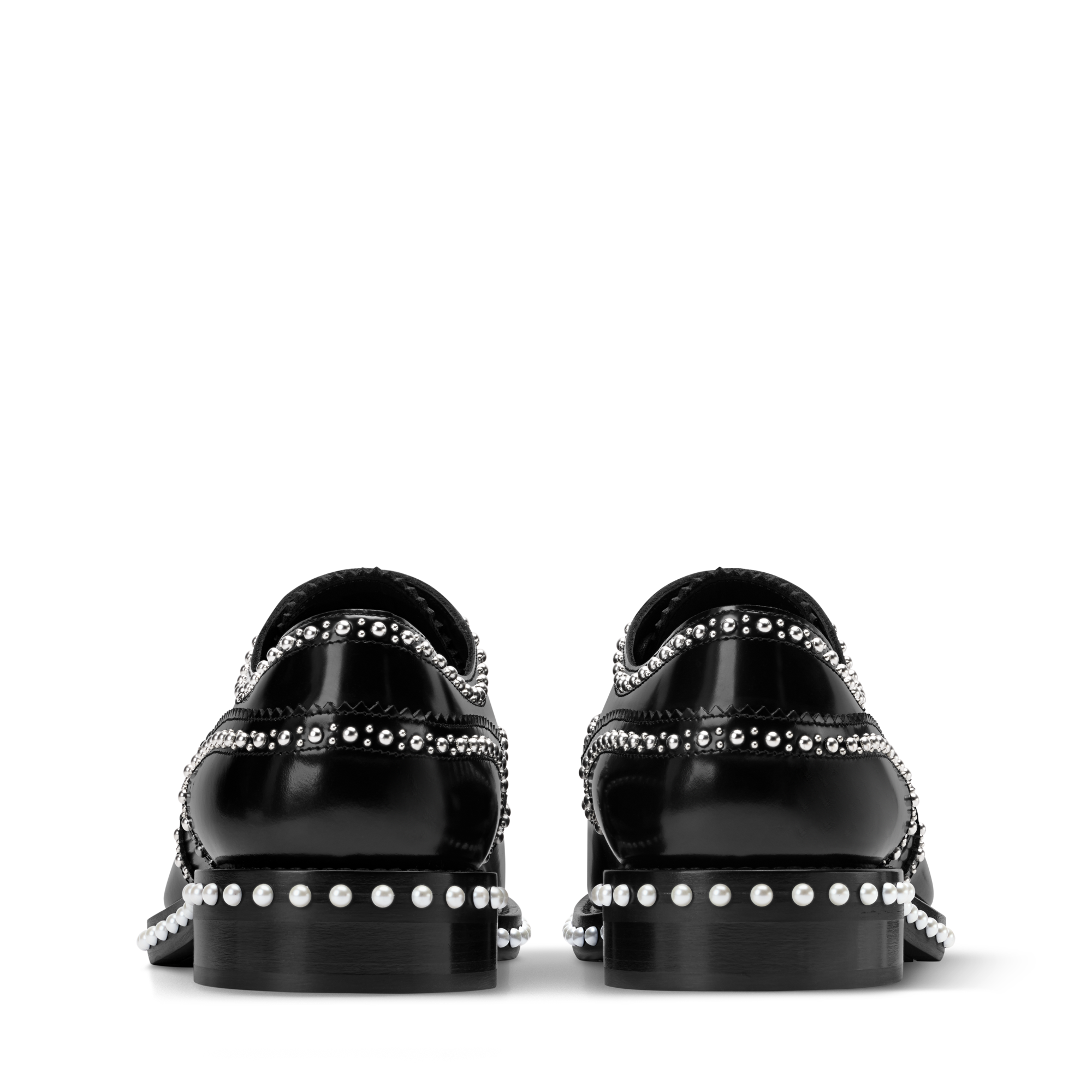 Shoes Buckles and Lace-Ups LV Oxford Derby | Louis Vuitton ® (Product zoom)