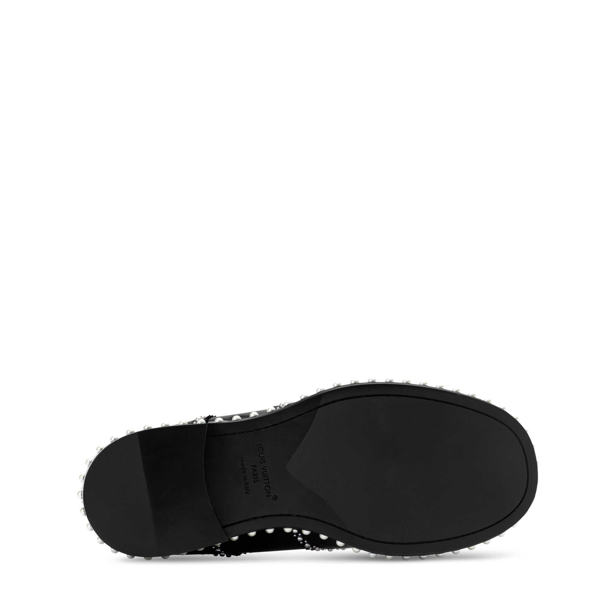  Shoes Buckles and Lace-Ups LV Oxford Derby | Louis Vuitton ® (Product zoom)