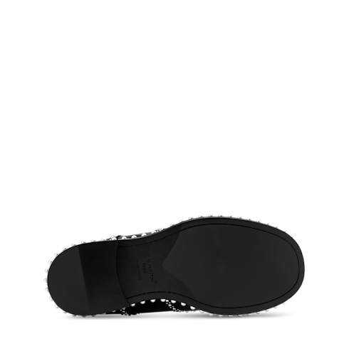 Shoes Buckles and Lace-Ups LV Oxford Derby | Louis Vuitton ® (Product zoom)