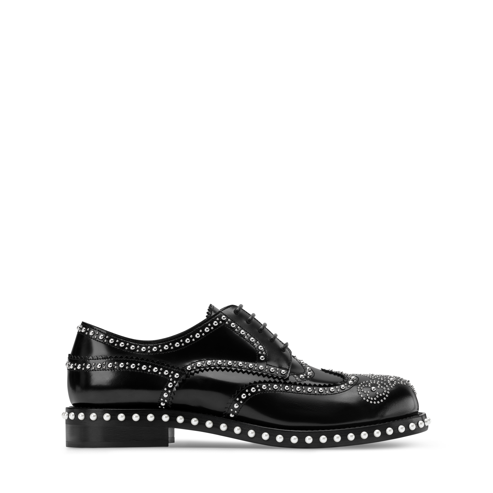  Shoes Buckles and Lace-Ups LV Oxford Derby | Louis Vuitton ® (Product zoom)