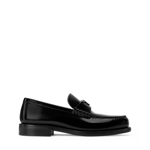Shoes Loafers LV Oxford Loafer | Louis Vuitton ® (Product zoom)