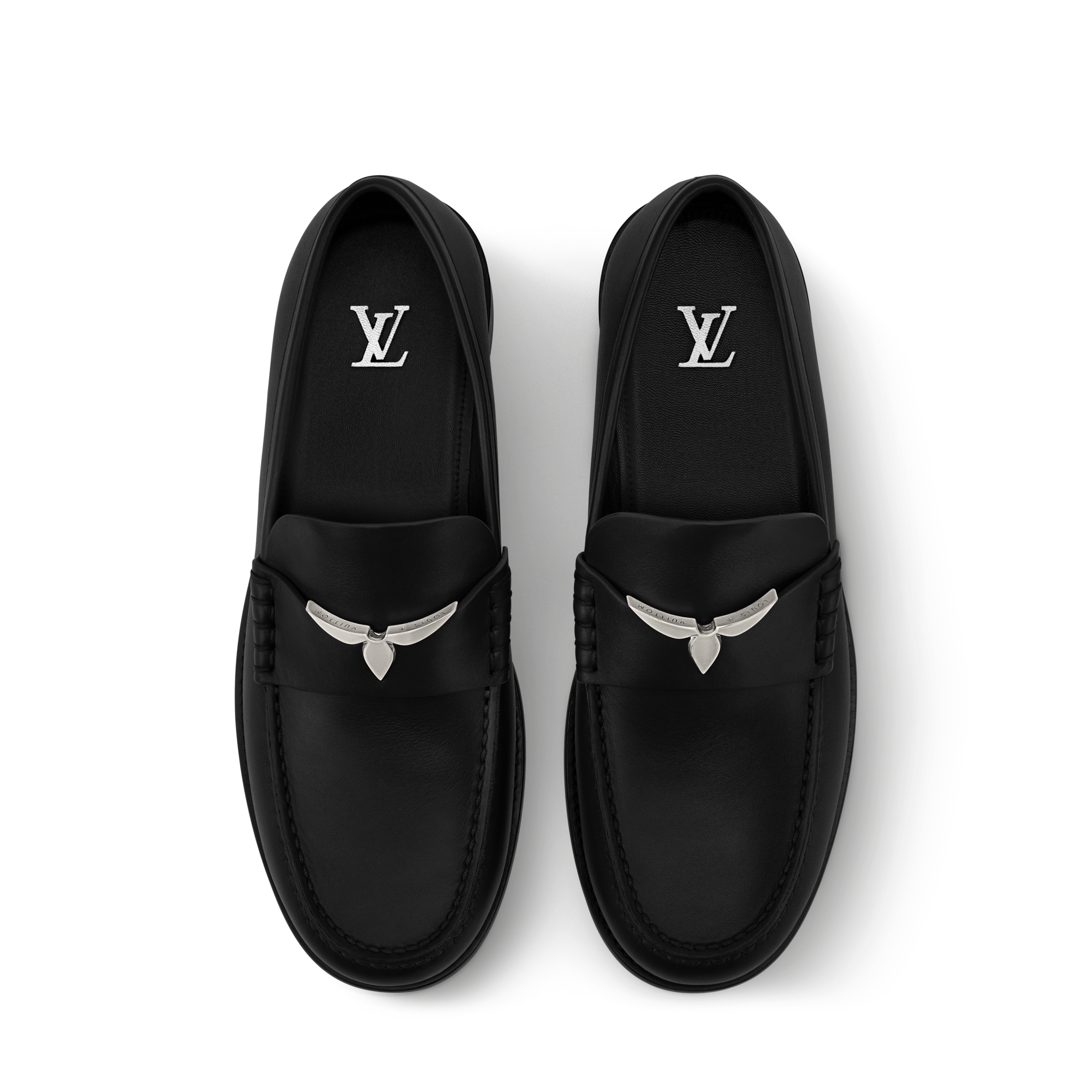  Shoes Loafers and Moccasins LV Oxford Loafer | Louis Vuitton ® (Product zoom)