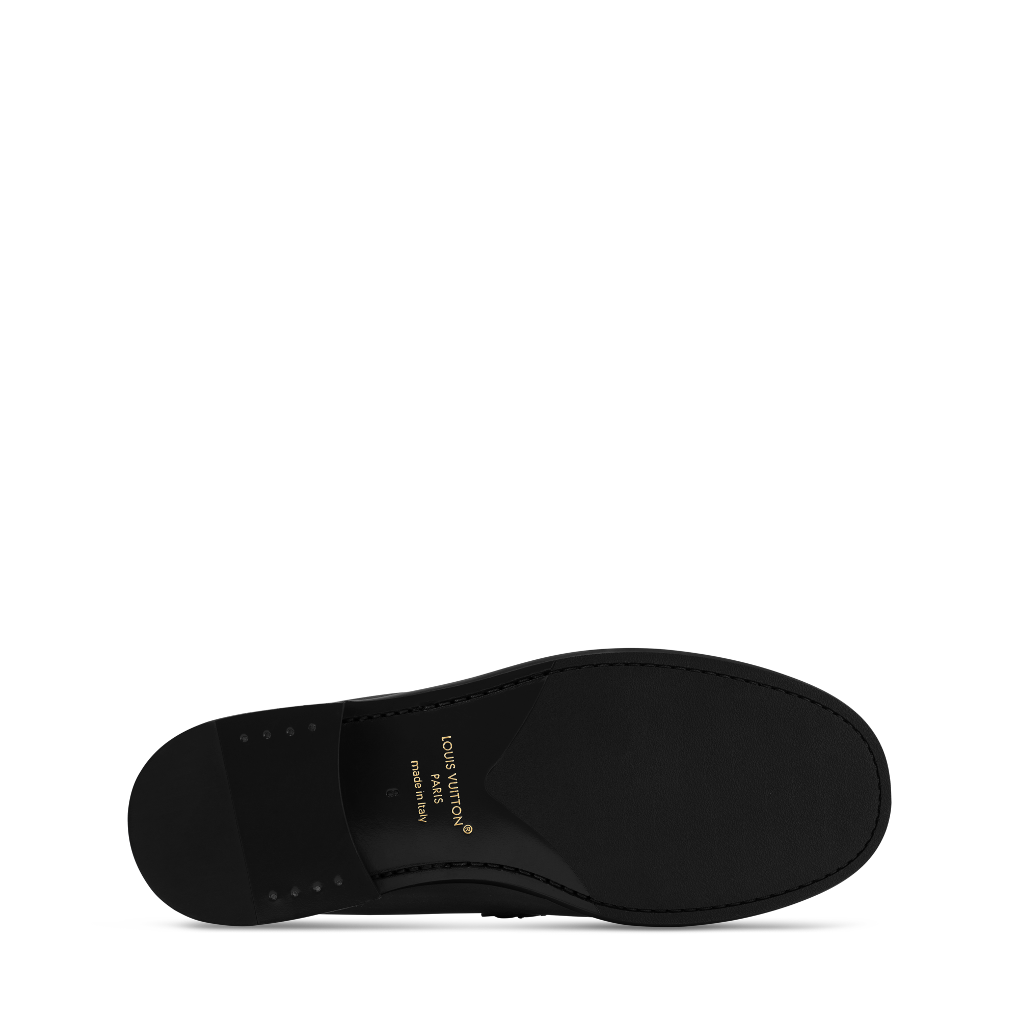  Shoes Loafers and Moccasins LV Oxford Loafer | Louis Vuitton ® (Product zoom)