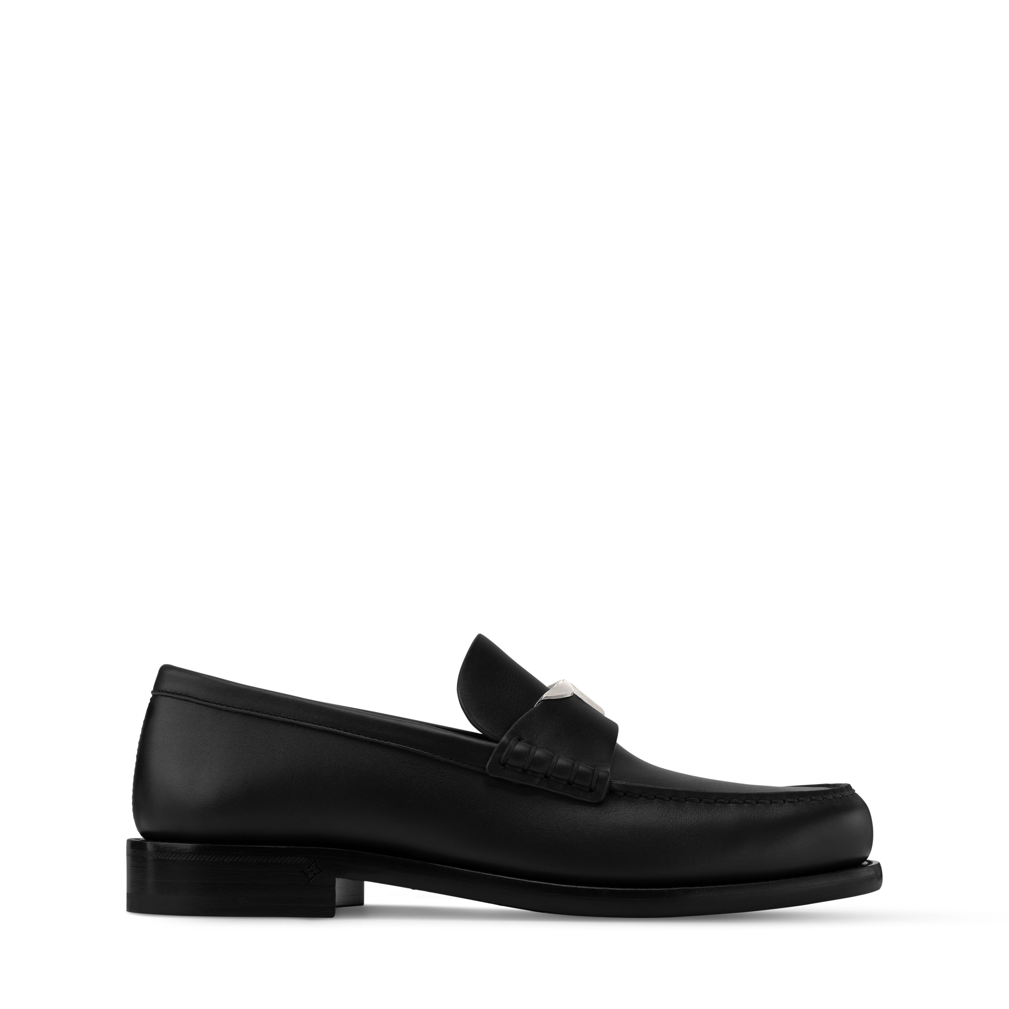  Shoes Loafers and Moccasins LV Oxford Loafer | Louis Vuitton ® (Product zoom)
