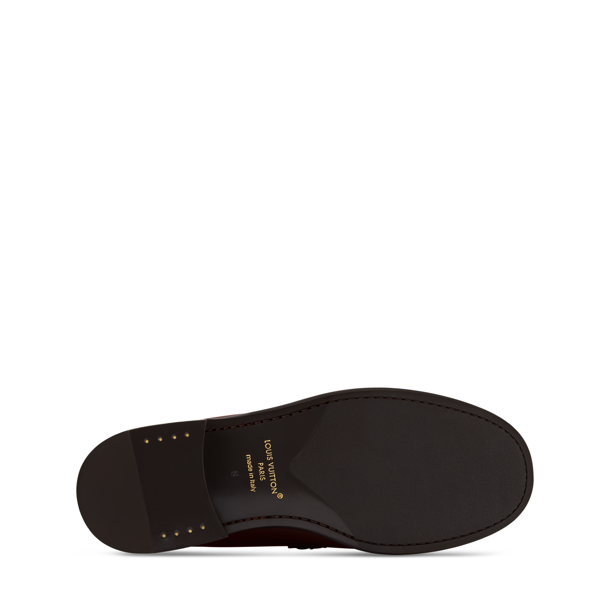  Shoes Loafers and Moccasins LV Oxford Loafer | Louis Vuitton ® (Product zoom)
