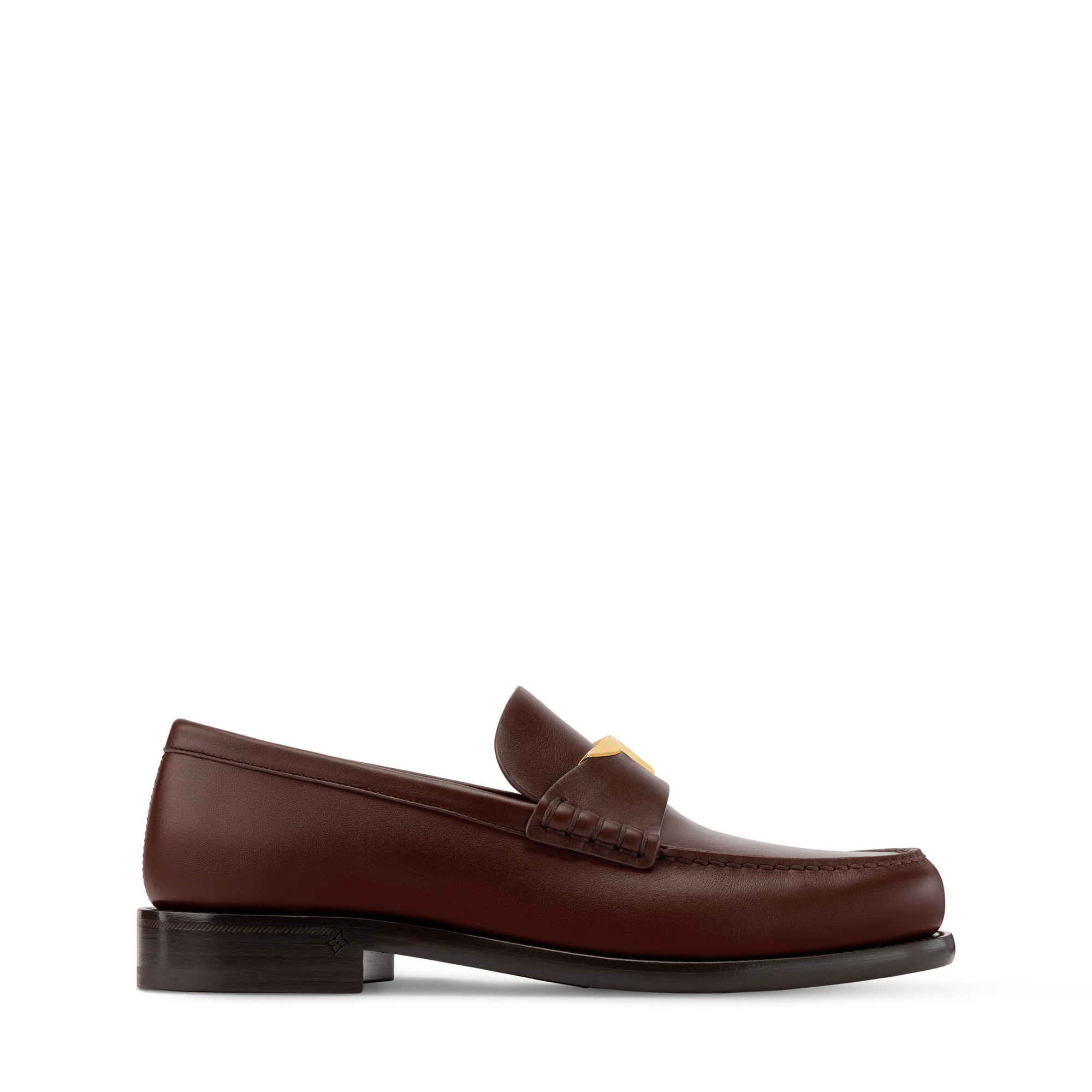  Shoes Loafers and Moccasins LV Oxford Loafer | Louis Vuitton ® (Product zoom)