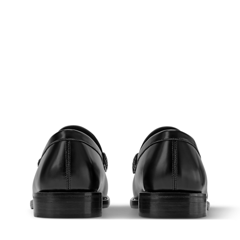 Shoes Loafers and Moccasins LV Oxford Loafer | Louis Vuitton ® (Product zoom)
