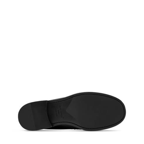 Shoes Loafers and Moccasins LV Oxford Loafer | Louis Vuitton ® (Product zoom)