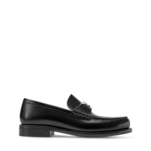 Shoes Loafers and Moccasins LV Oxford Loafer | Louis Vuitton ® (Product zoom)
