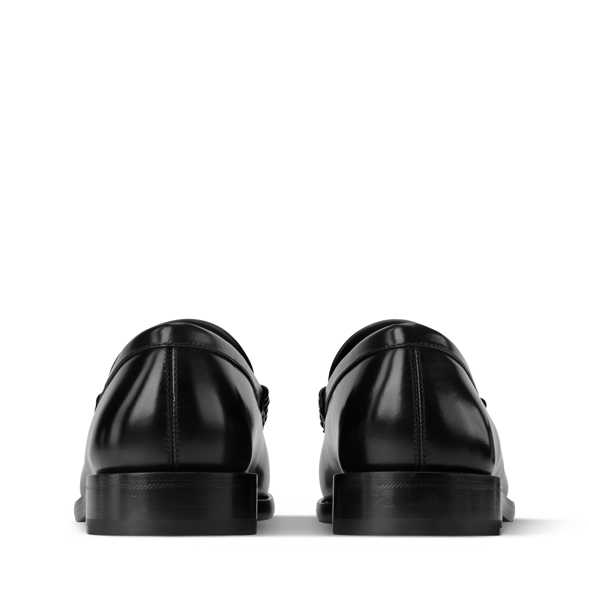  Shoes Loafers and Moccasins LV Oxford Loafer | Louis Vuitton ® (Product zoom)