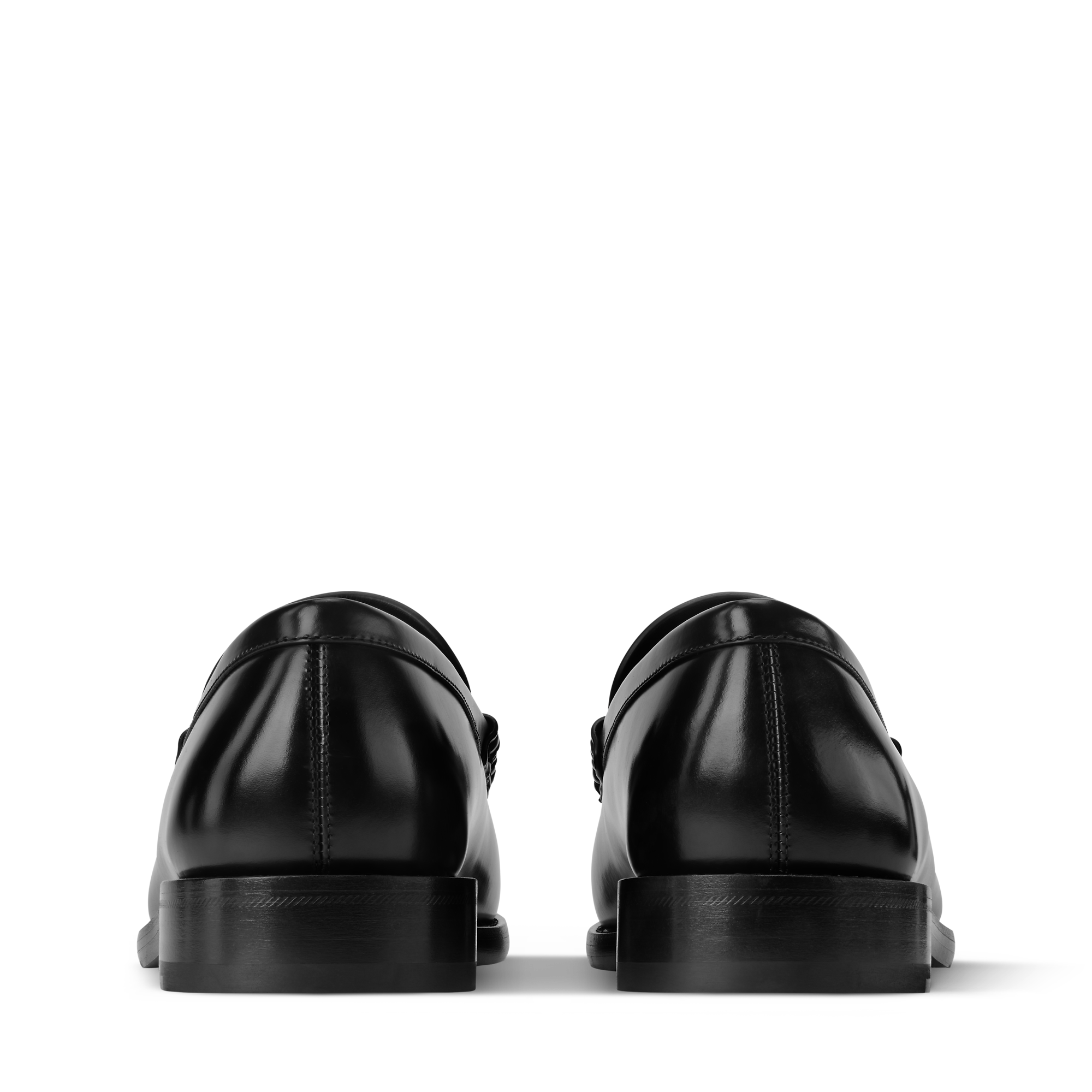 LV Oxford Loafer