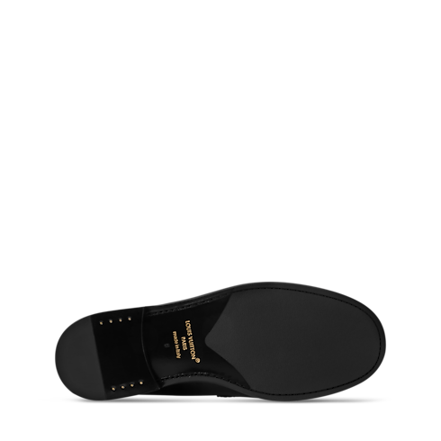 Shoes Loafers and Moccasins LV Oxford Loafer | Louis Vuitton ® (Product zoom)