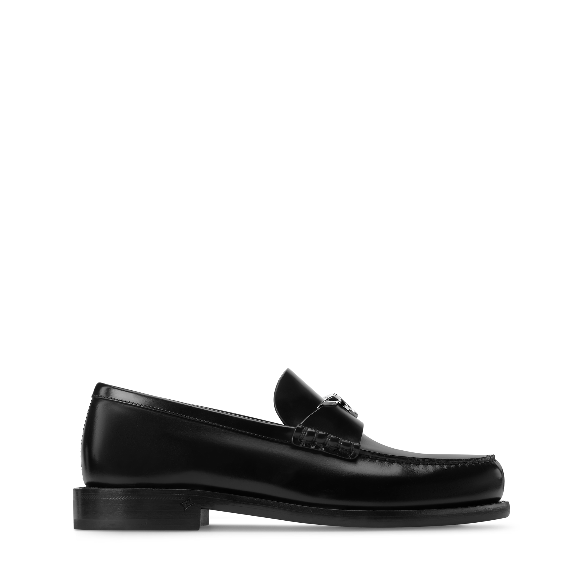 LV Oxford Loafer