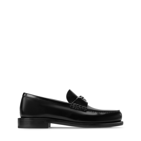 Shoes Loafers and Moccasins LV Oxford Loafer | Louis Vuitton ® (Product zoom)