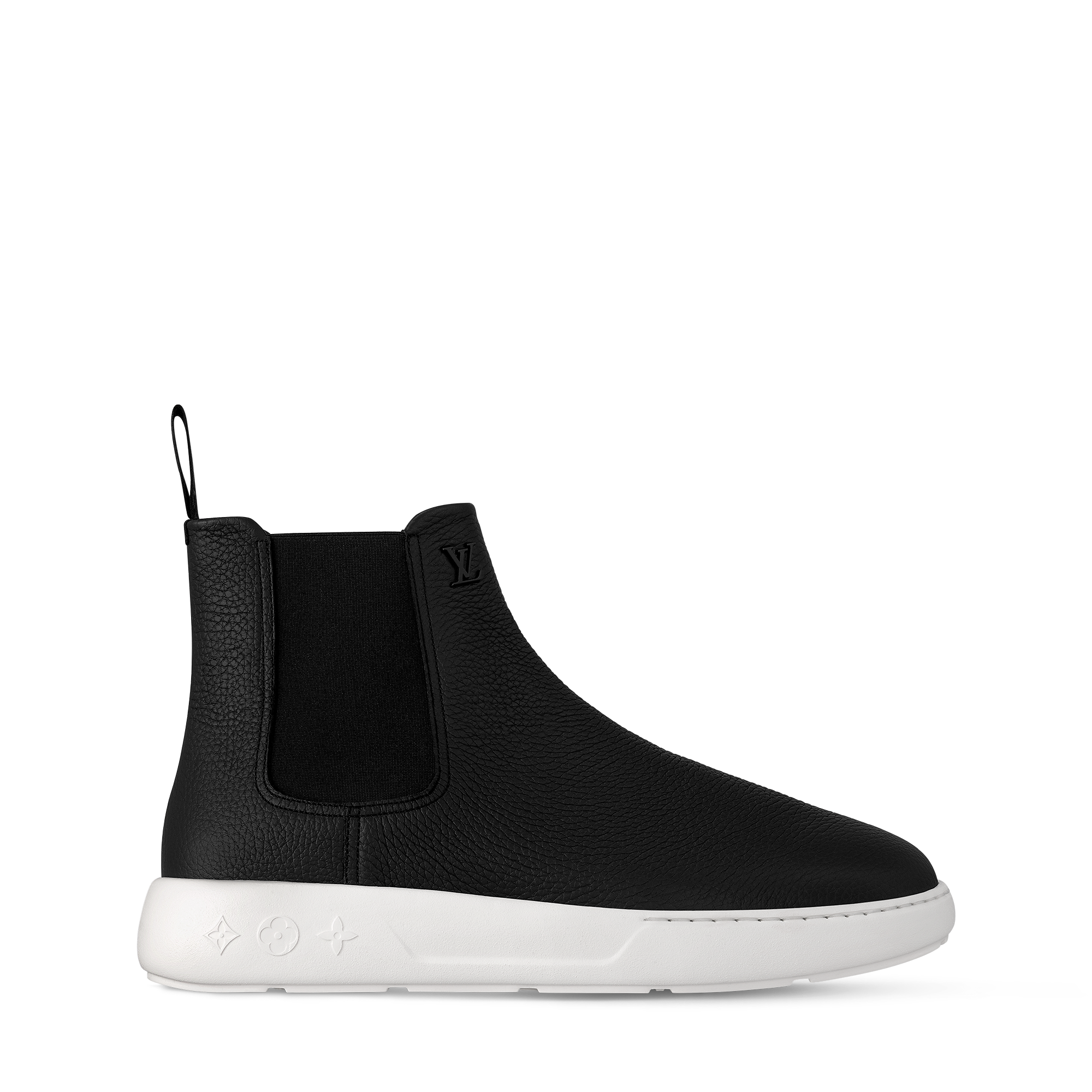 LV Pacific Chelsea Boot