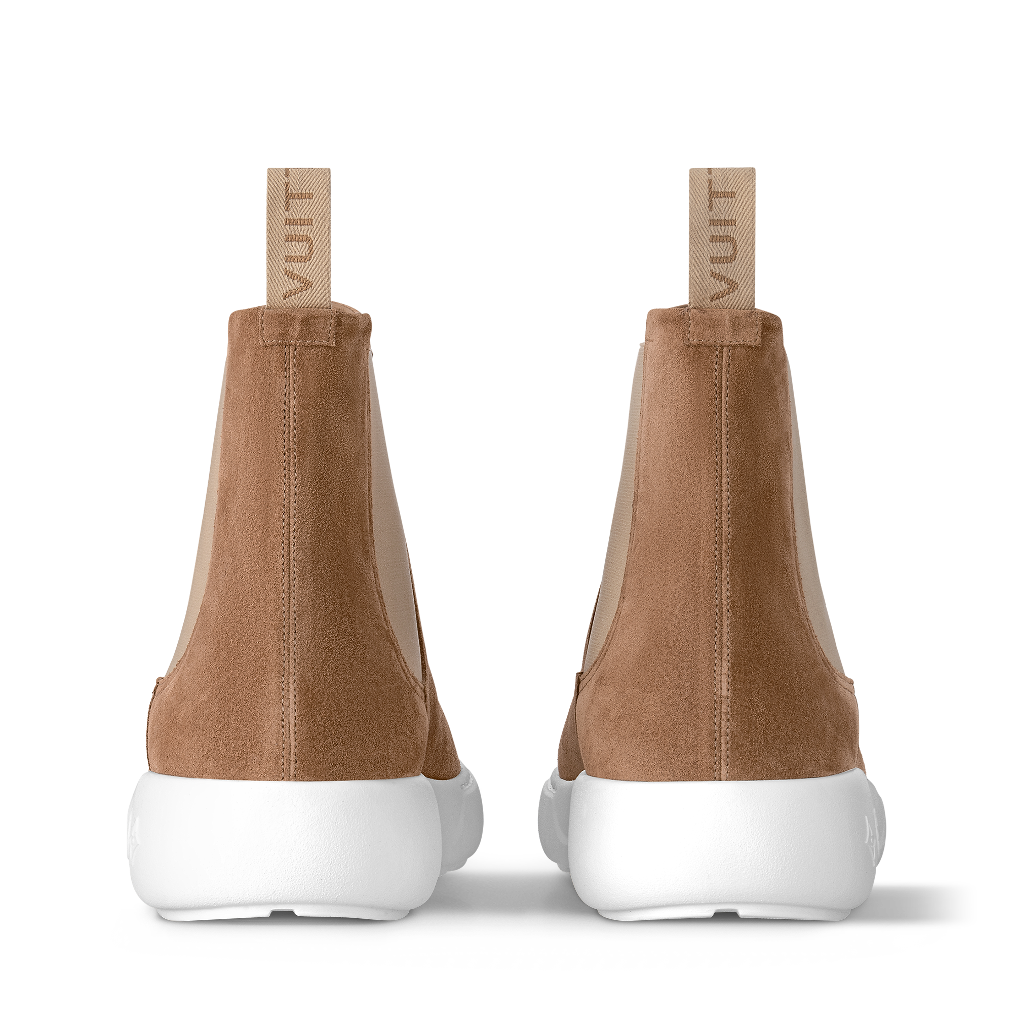 LV Pacific Chelsea Boot