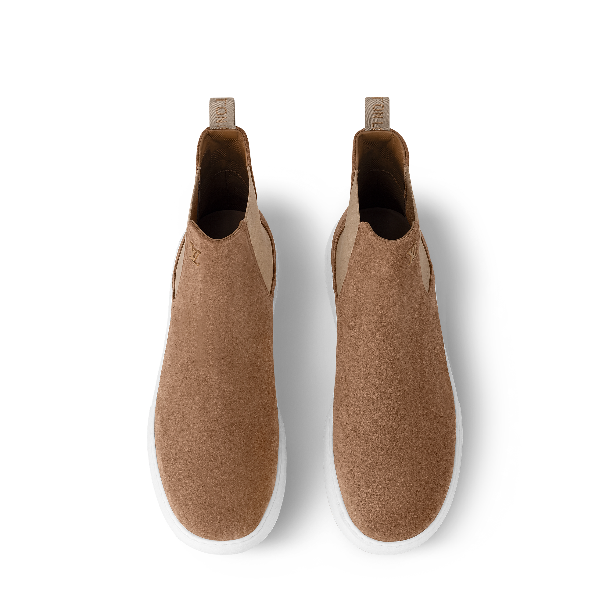 LV Pacific Chelsea Boot