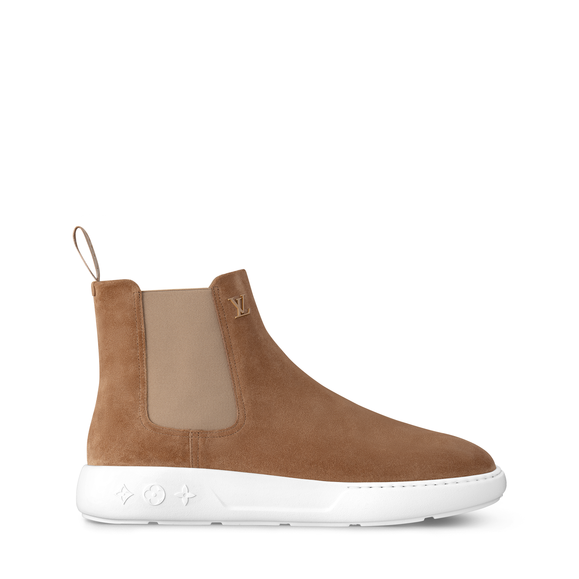  Shoes Boots LV Pacific Chelsea Boot | Louis Vuitton ® (Product zoom)