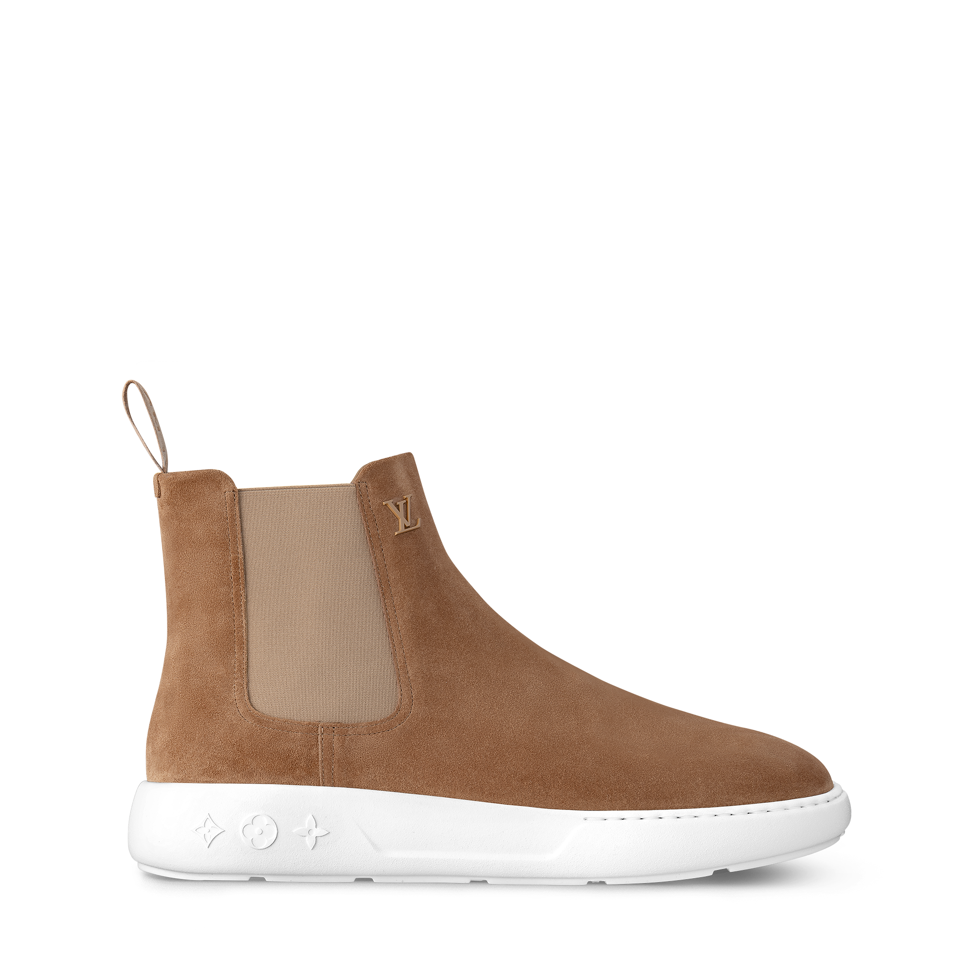 LV Pacific Chelsea Boot