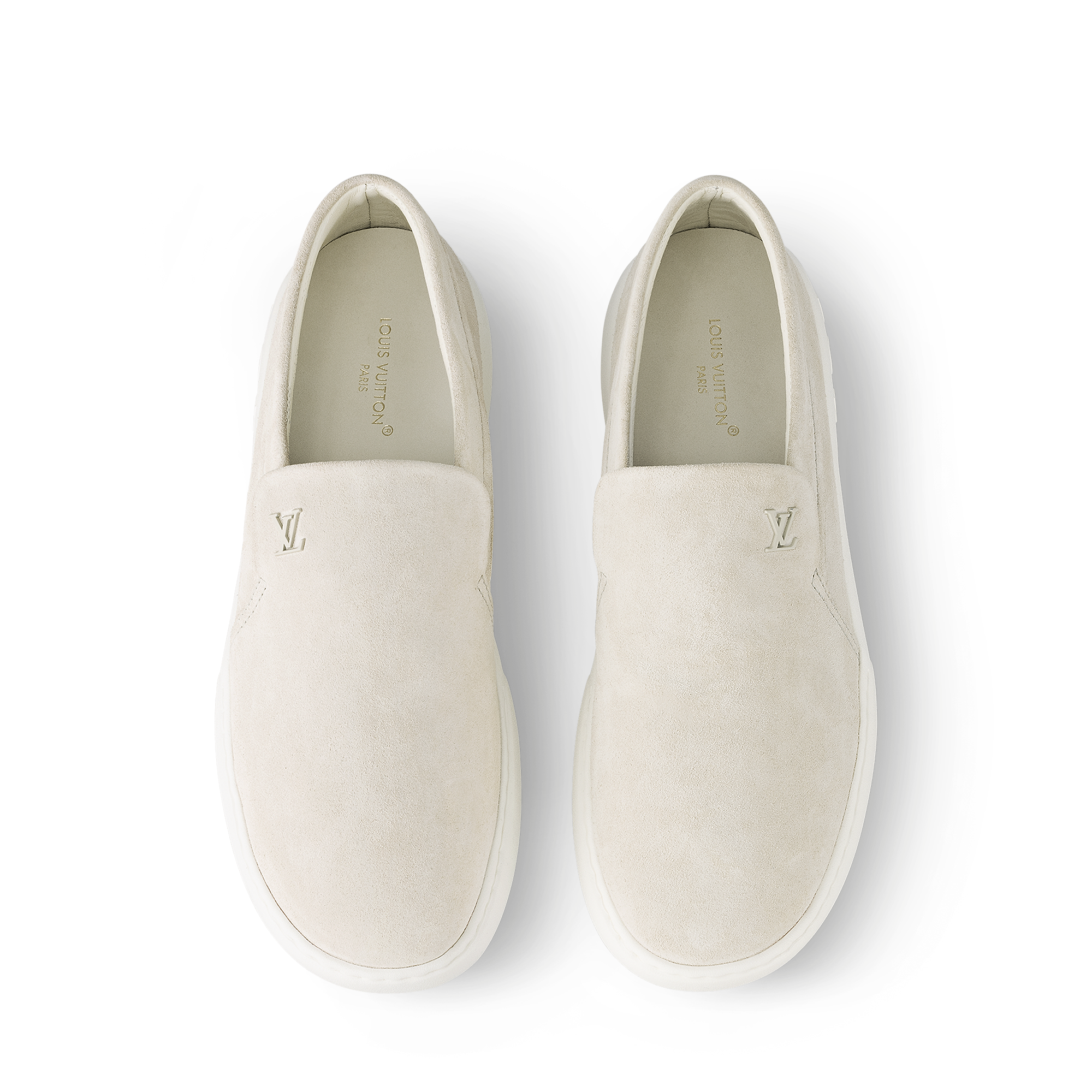 LV Pacific Loafer