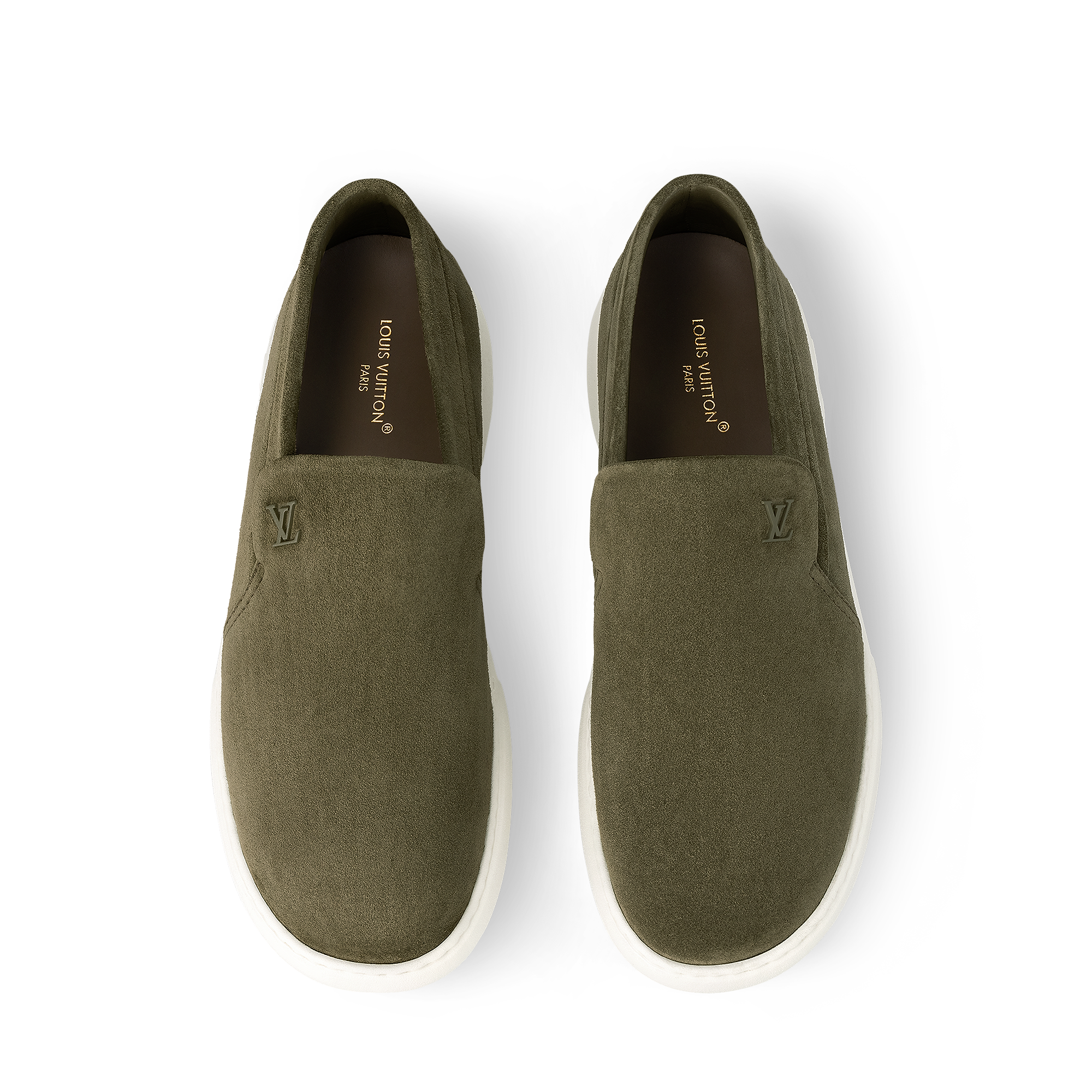 LV Pacific Loafer