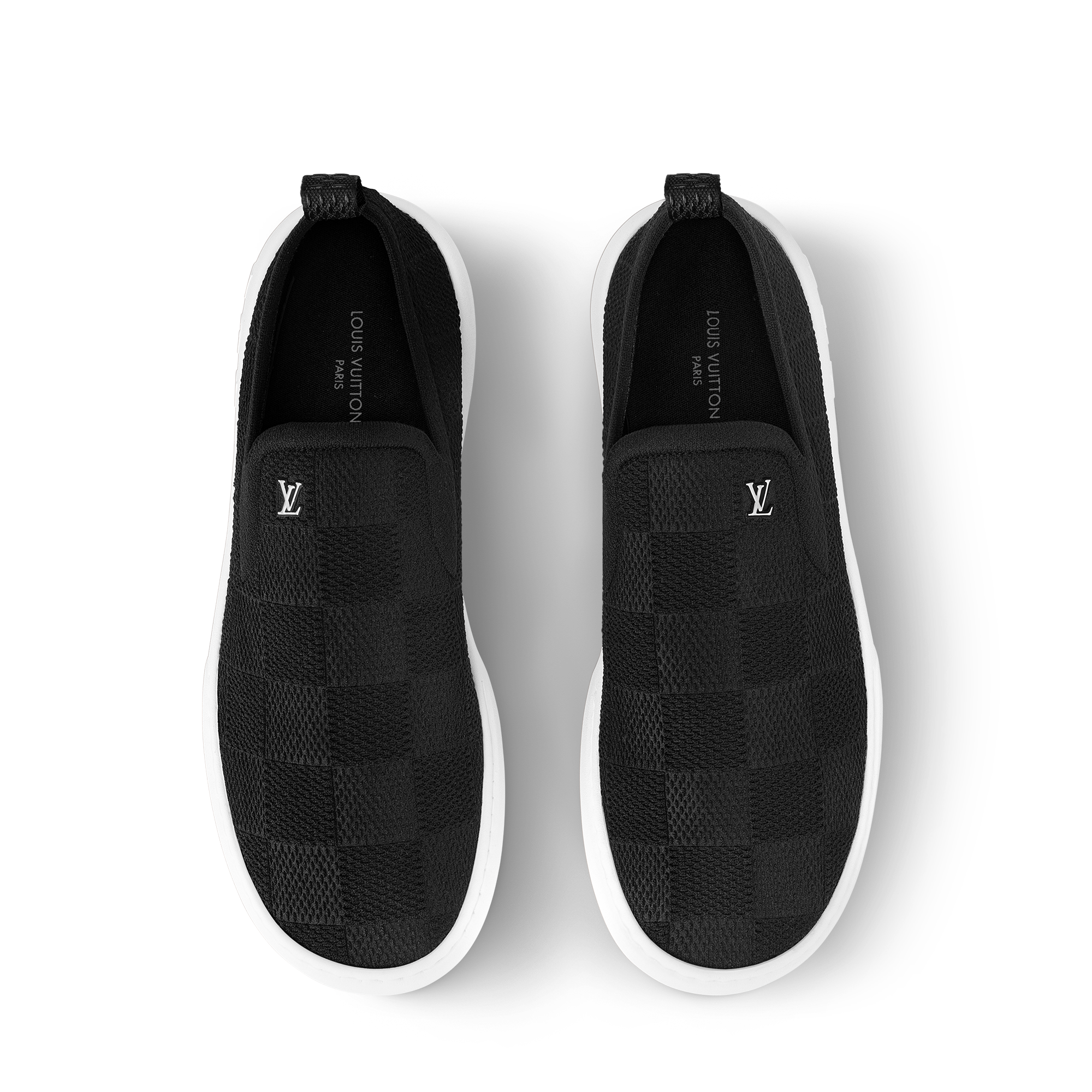  Shoes Loafers and Moccasins LV Pacific Loafer | Louis Vuitton ® (Product zoom)