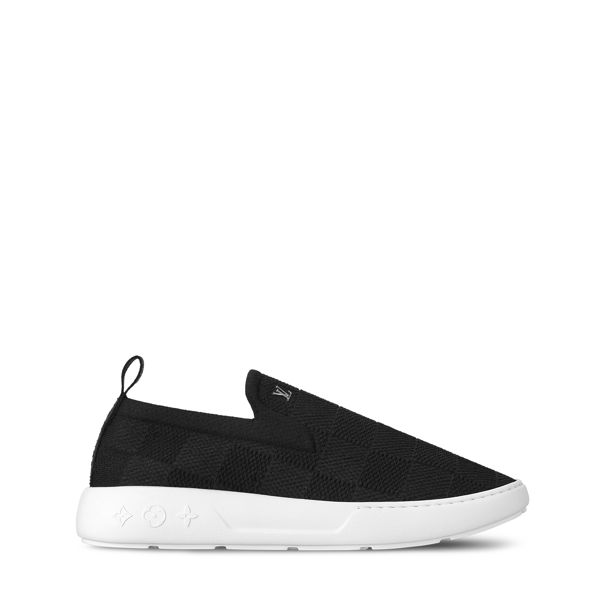  Shoes Loafers and Moccasins LV Pacific Loafer | Louis Vuitton ® (Product zoom)