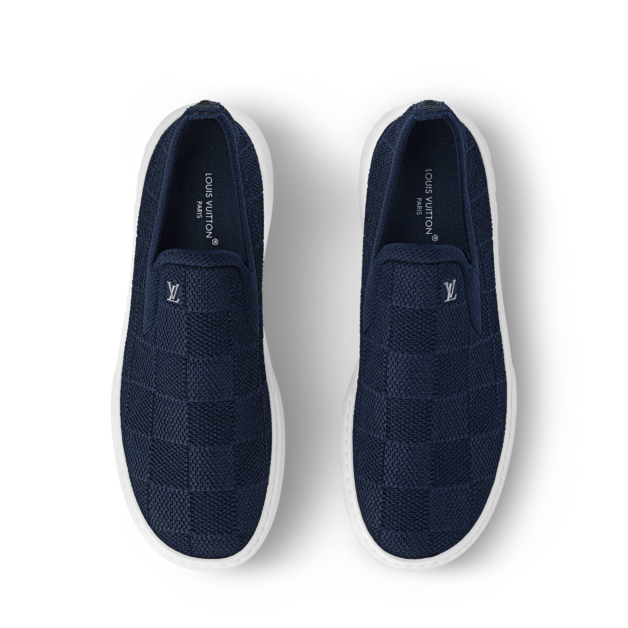  Shoes Loafers and Moccasins LV Pacific Loafer | Louis Vuitton ® (Product zoom)