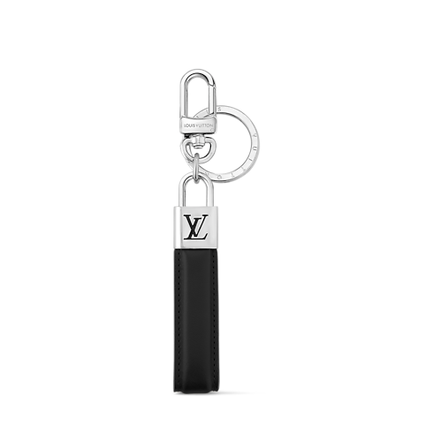 S00 Accessories New This Season LV Padlock Dragonne | Louis Vuitton ® (Product zoom)