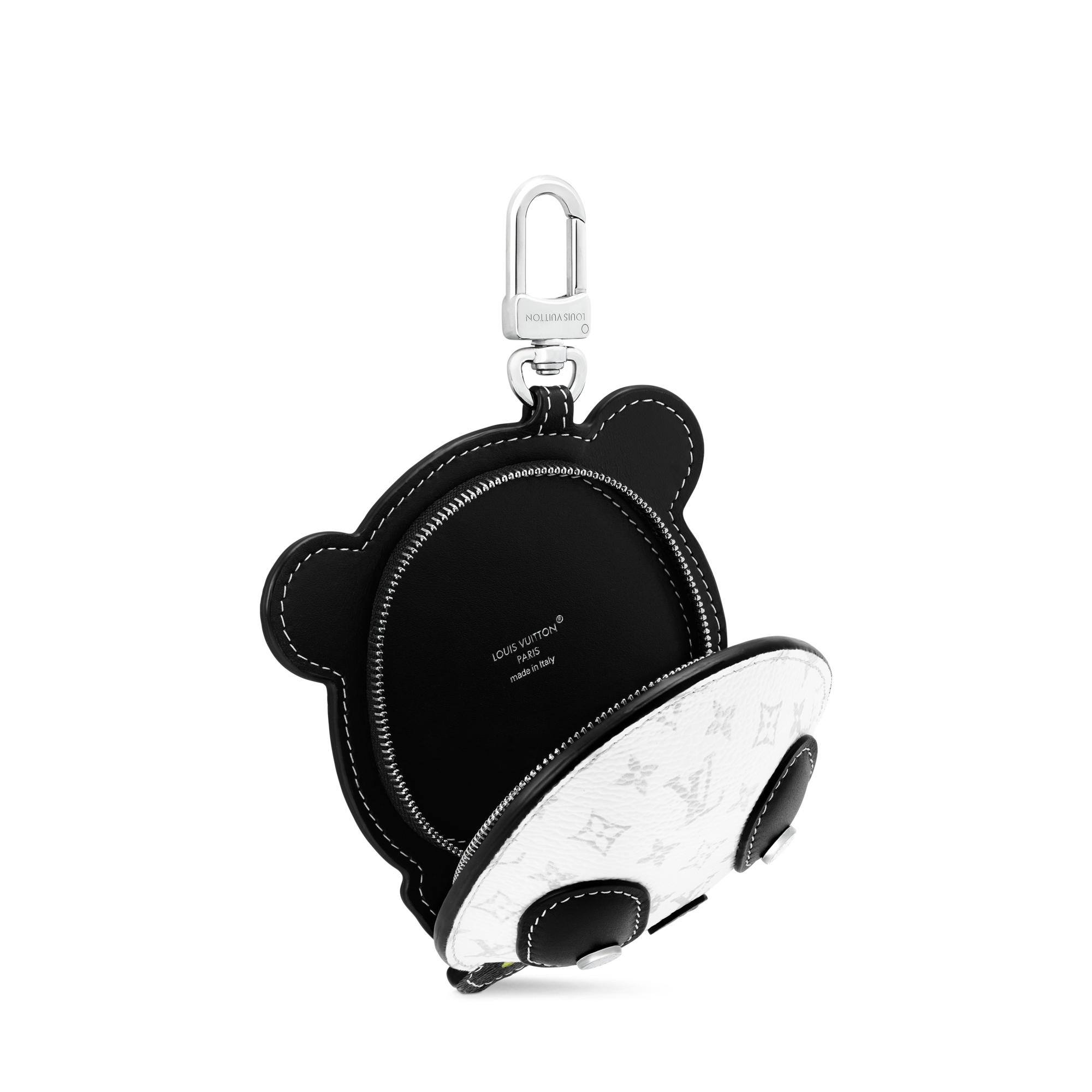 S00 Accessories Key Holders and Bag Charms LV Panda Bag Charm | Louis Vuitton ® (Product zoom)