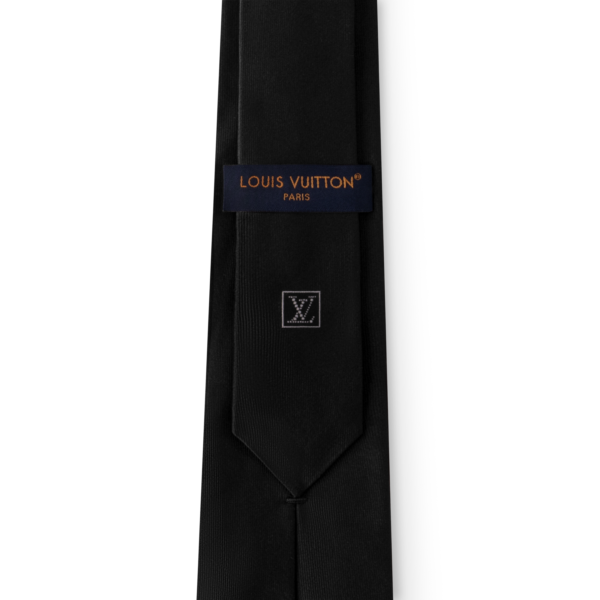 S00 Accessories Ties and Pocket Squares LV Pearls Tie | Louis Vuitton ® (Product zoom)