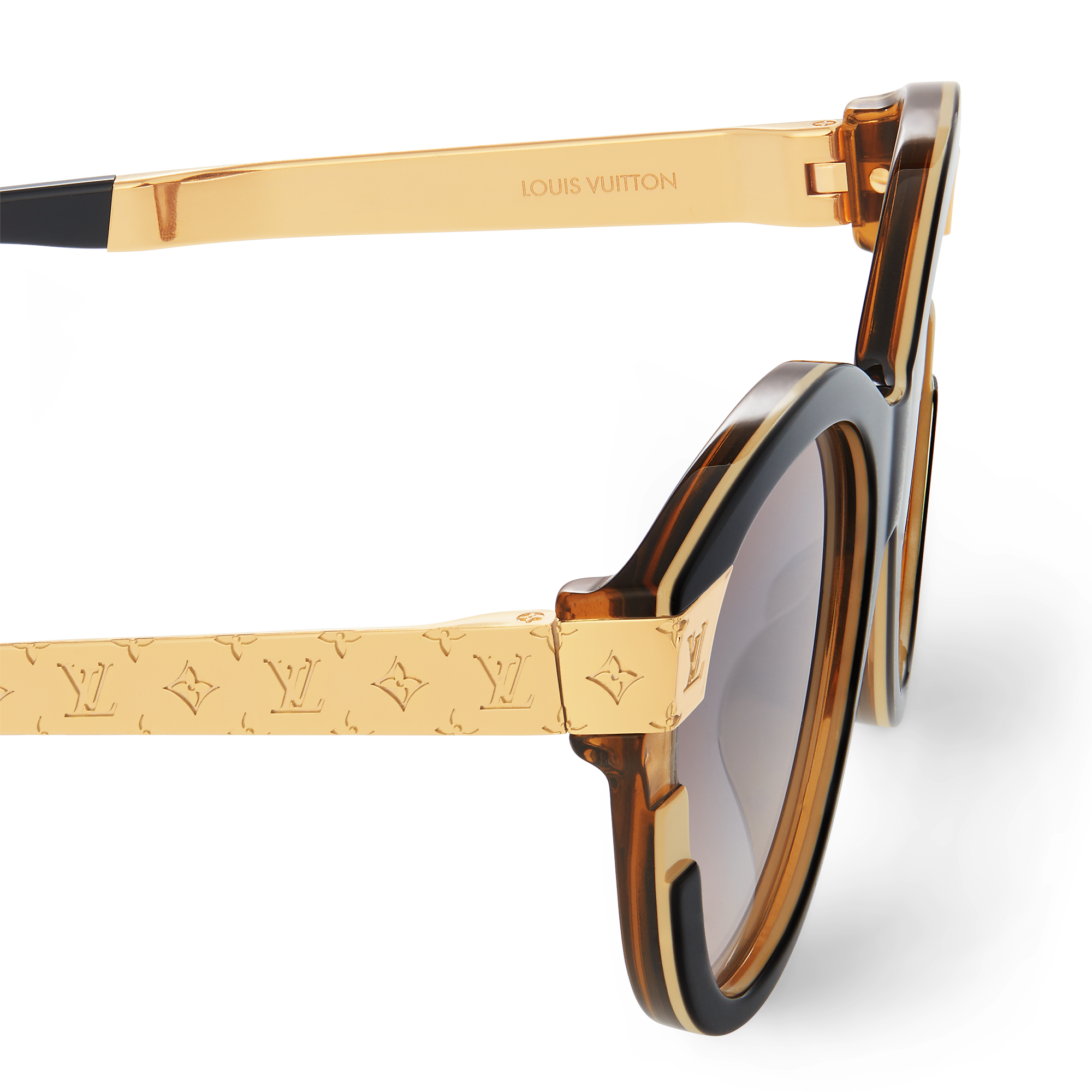 LV Petit Soupçon Cat Eye Sunglasses
