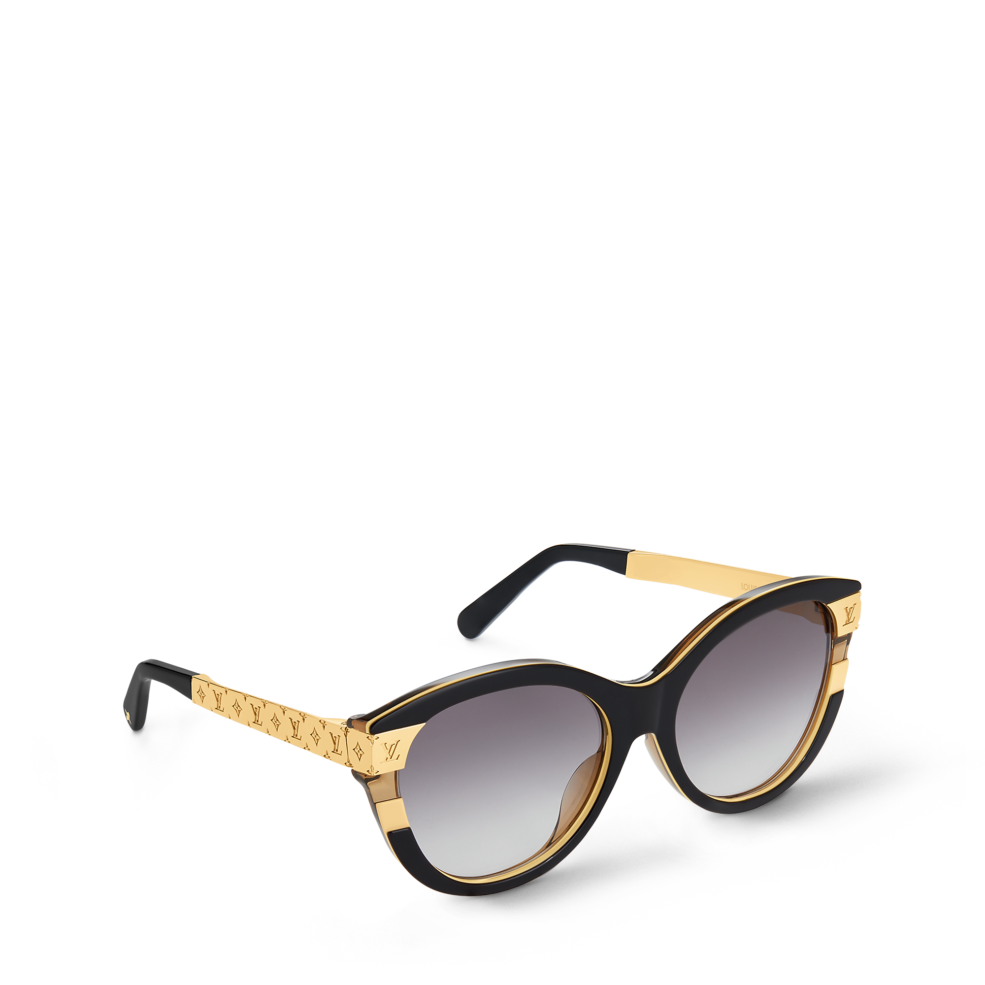 LV Petit Soupçon Cat Eye Sunglasses
