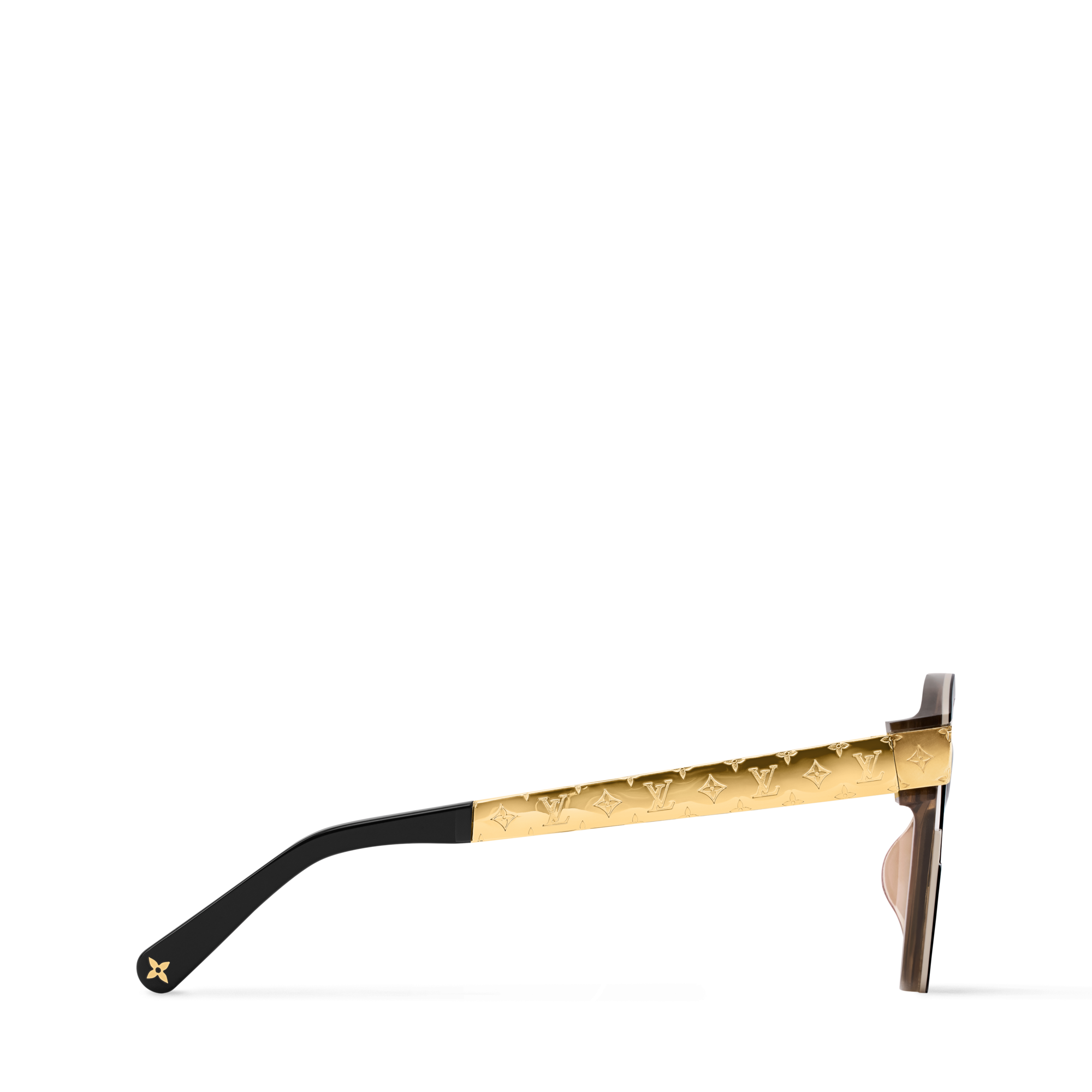 Louis Vuitton
Soupçon Square Sunglasses LV Petit Soupçon Square Sunglasses S00 - Women - Accessories  main image 2