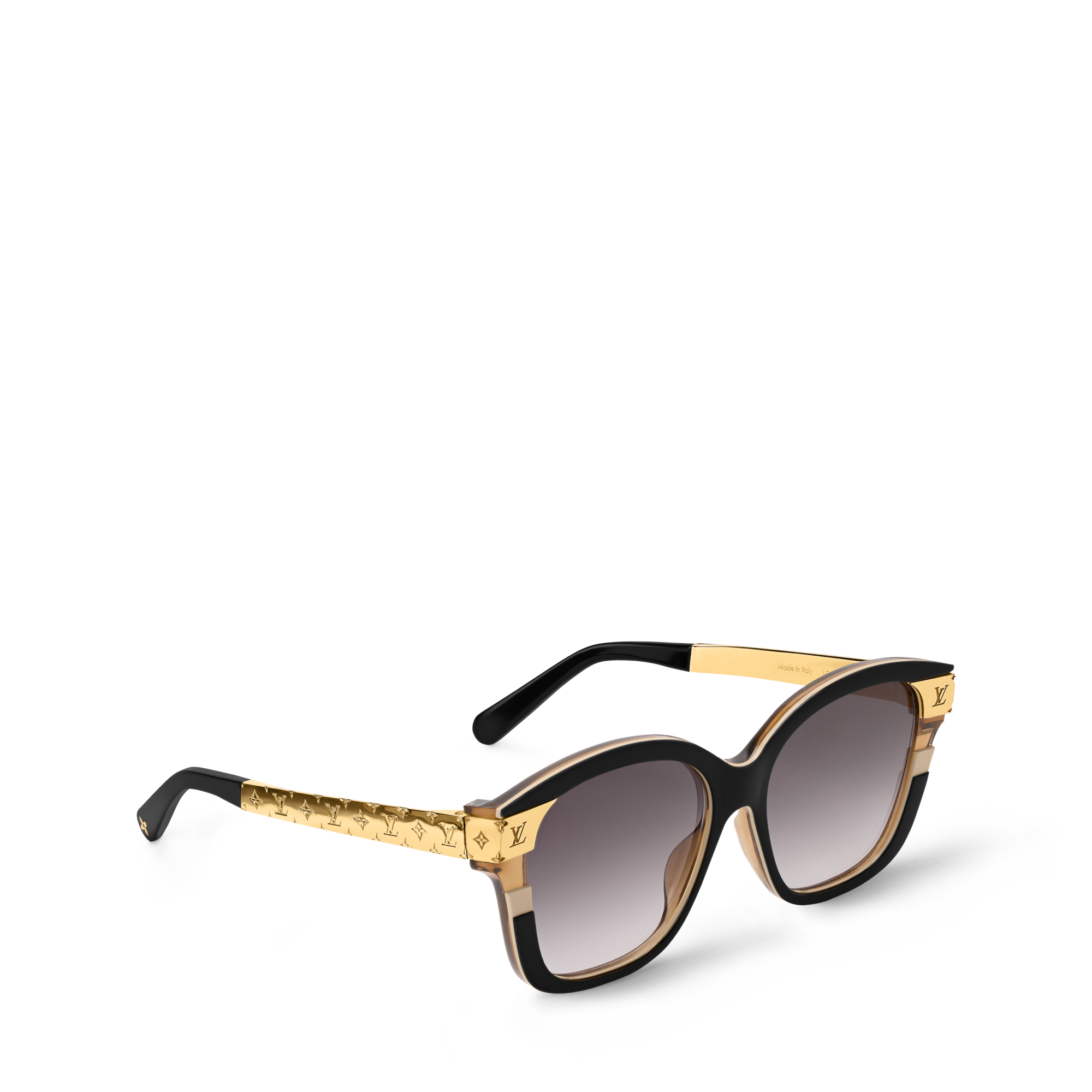 LV Petit Soupçon Square Sunglasses S00 - Women - Accessories 