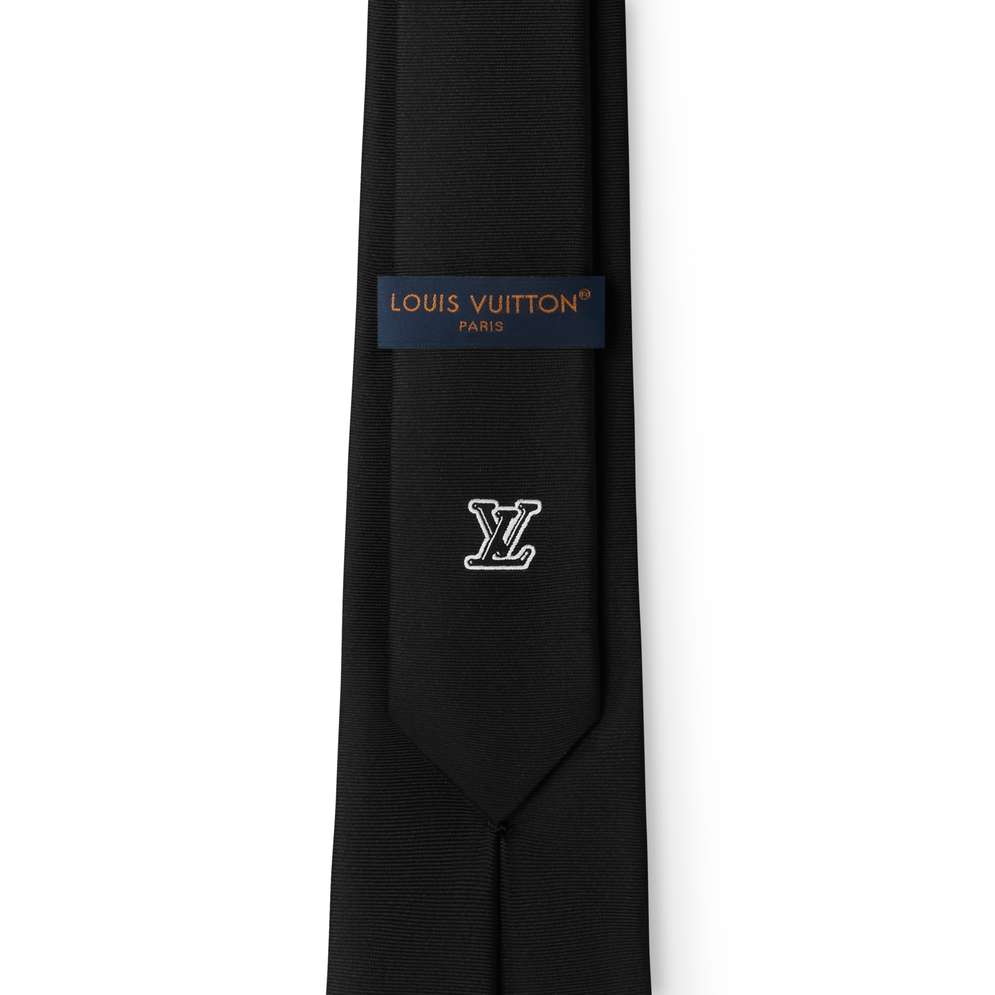 S00 Accessories Ties and Pocket Squares LV Phriendship Tie

 | Louis Vuitton ® (Product zoom)