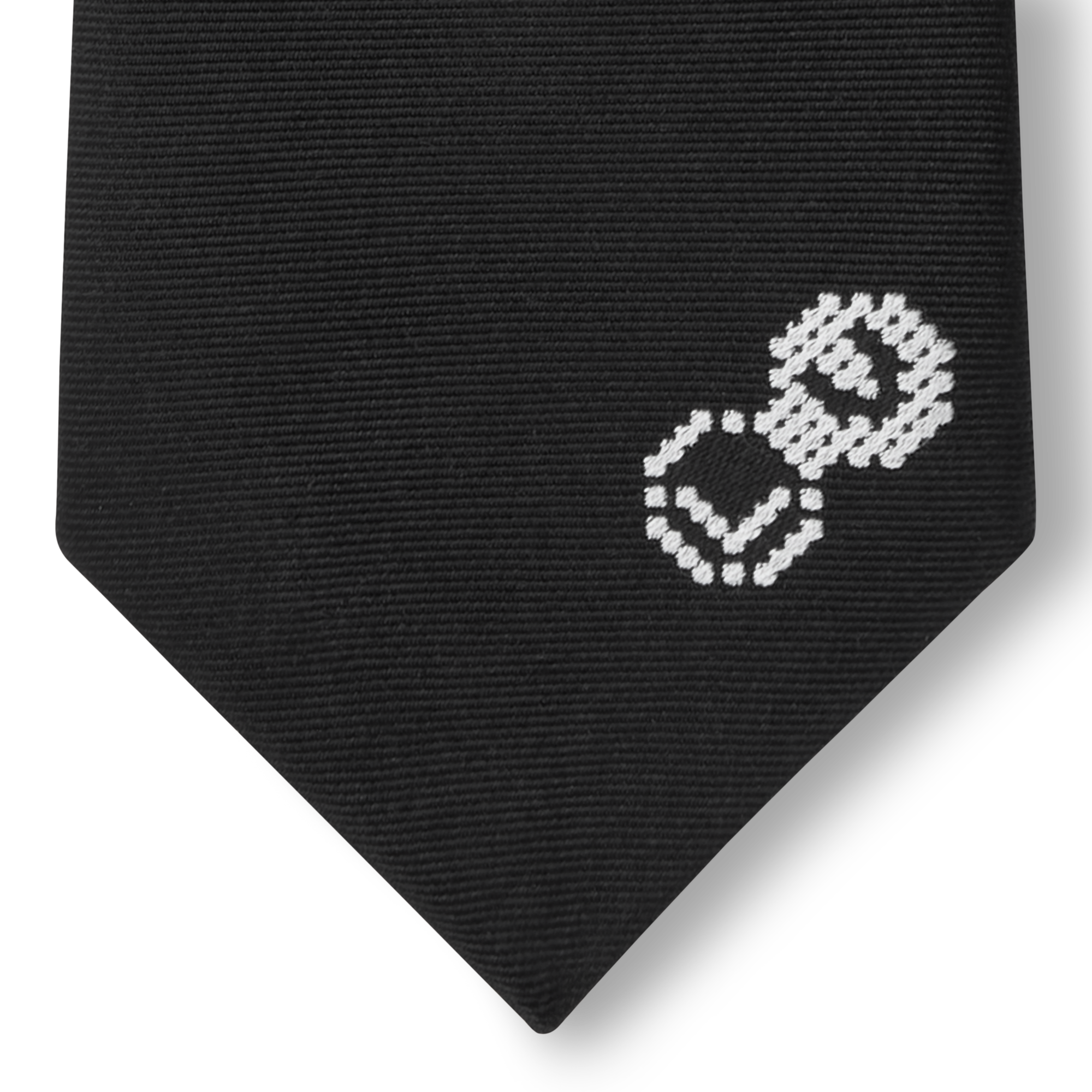 S00 Accessories Ties and Pocket Squares LV Phriendship Tie

 | Louis Vuitton ® (Product zoom)