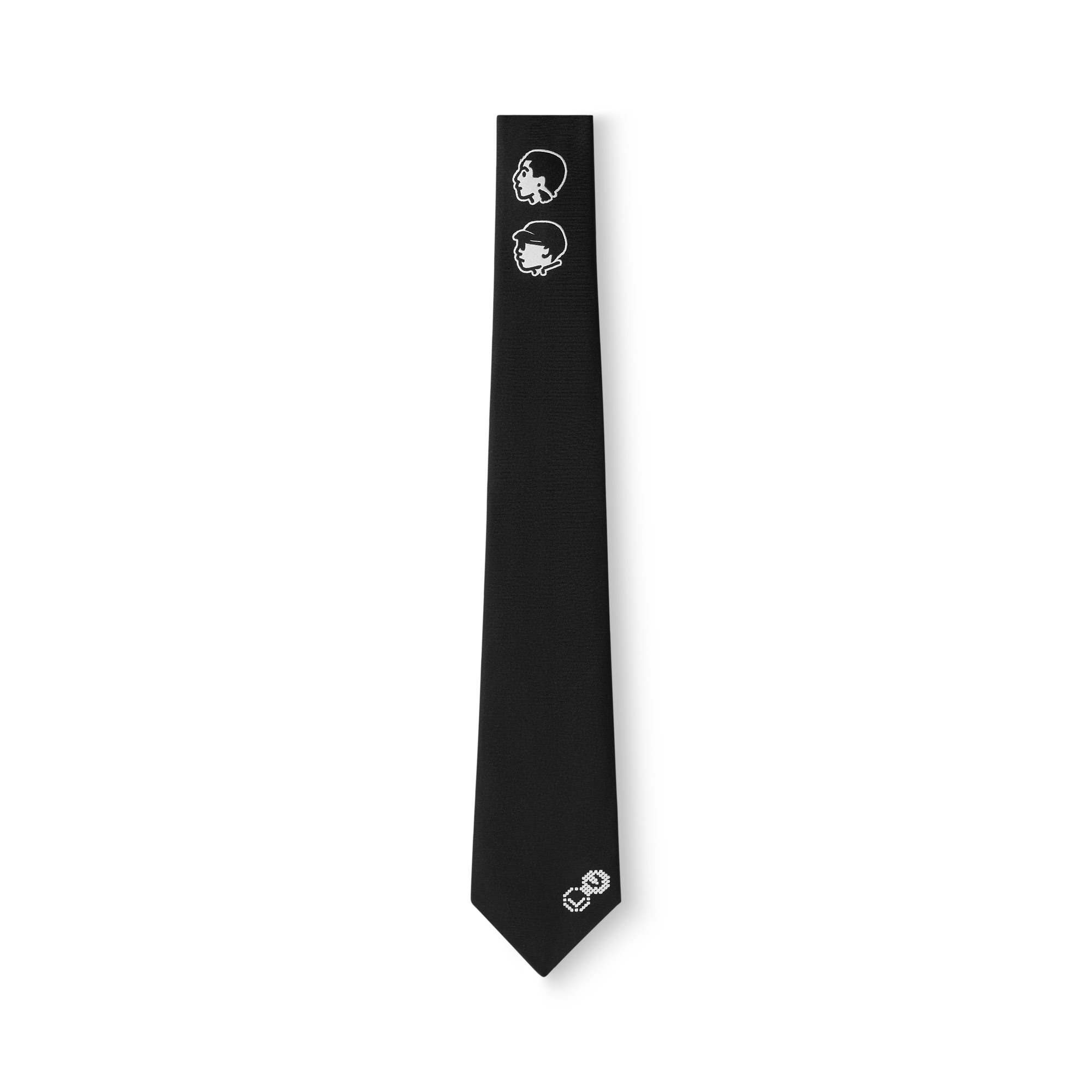 LV Phriendship Tie
