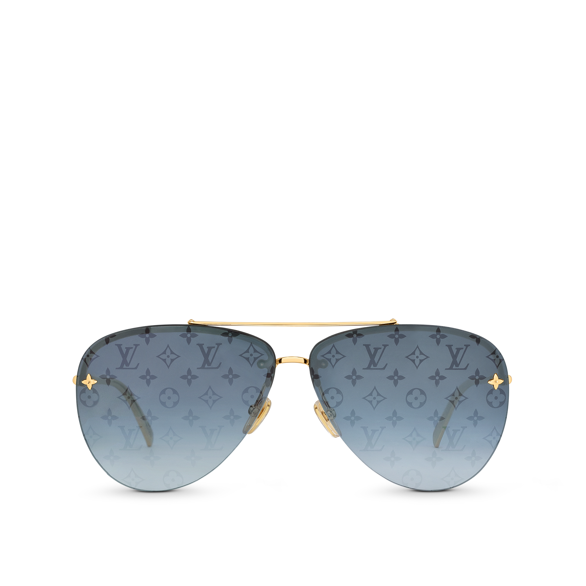 S00 Accessories Sunglasses LV Pilot Light Sunglasses | Louis Vuitton ® (Product zoom)