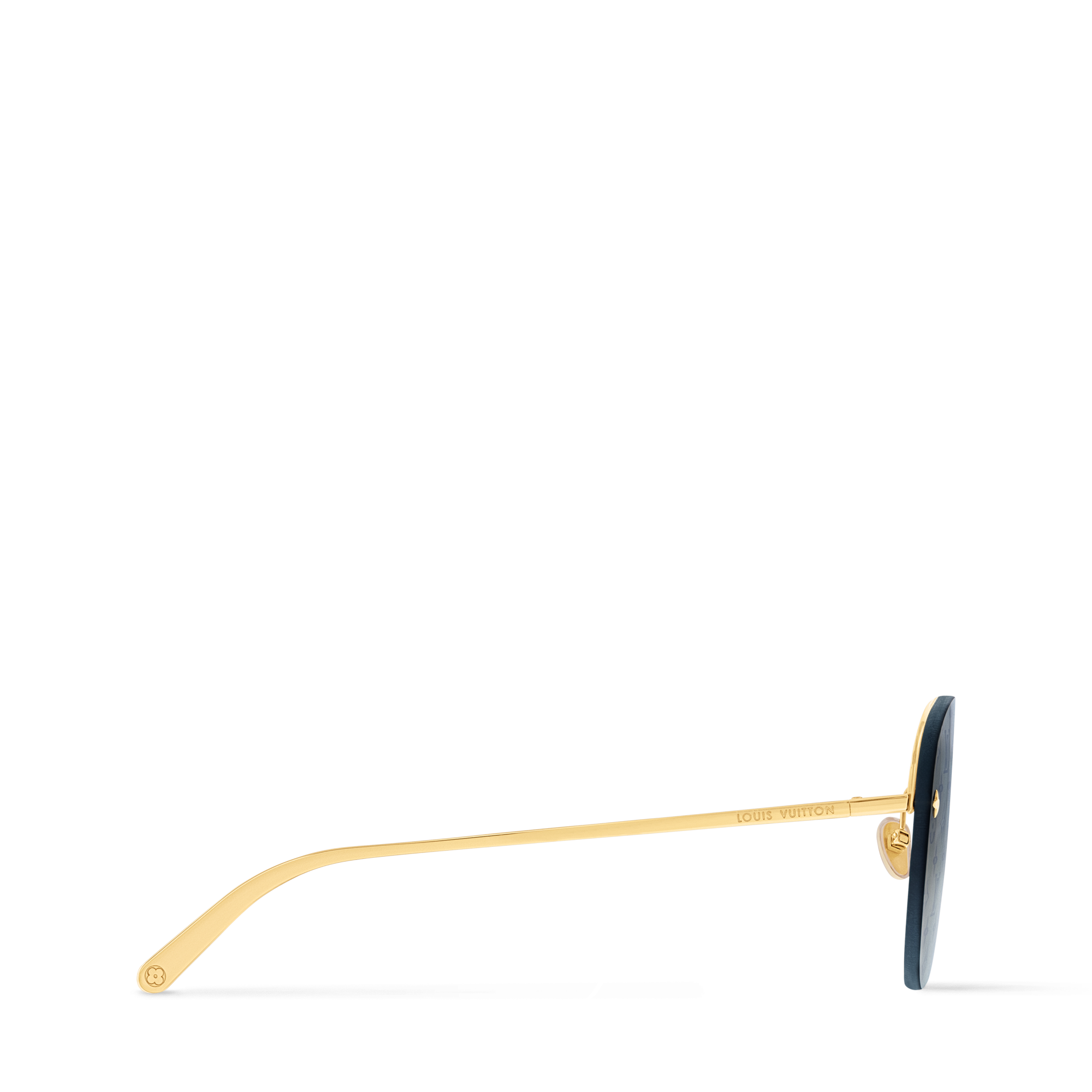 S00 Accessories Sunglasses LV Pilot Light Sunglasses | Louis Vuitton ® (Product zoom)