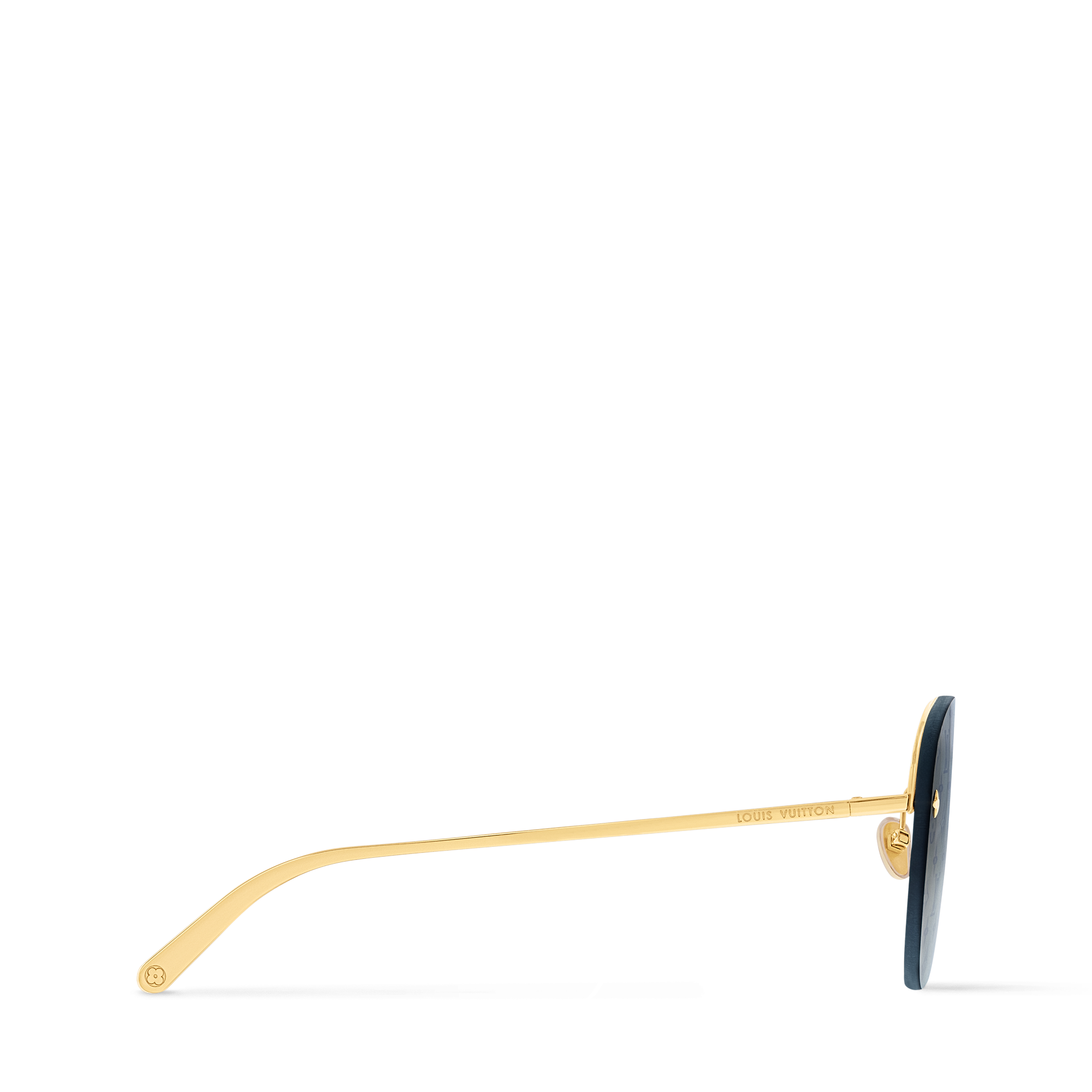 LV Pilot Light Sunglasses