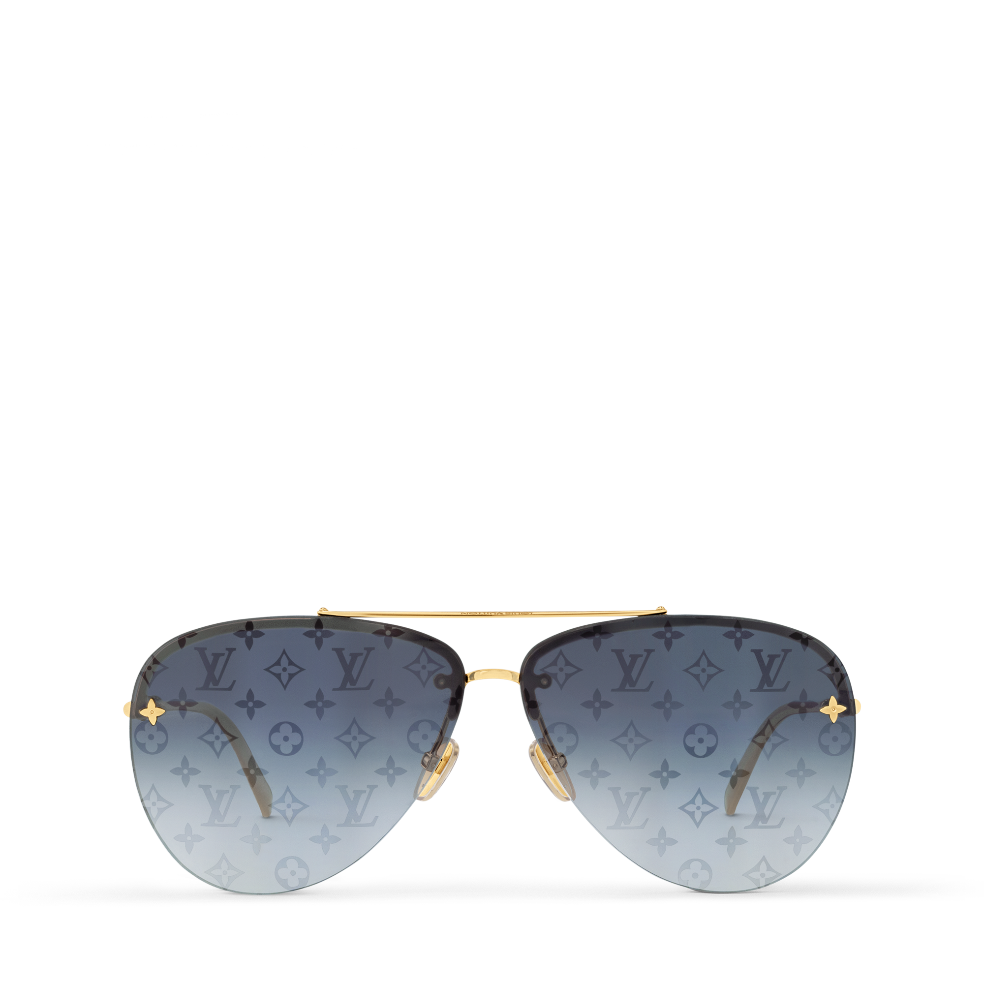 S00 Accessories Sunglasses LV Pilot Light Sunglasses | Louis Vuitton ® (Product zoom)