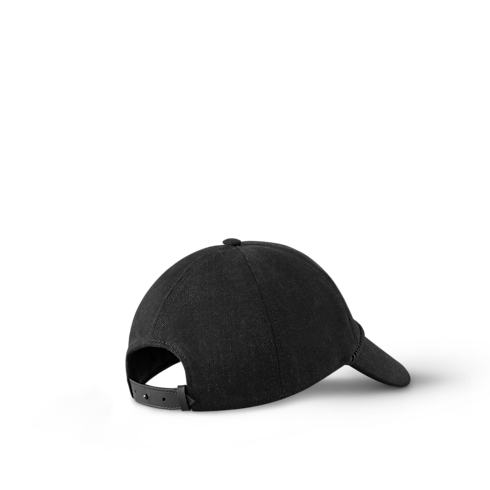 S00 Accessories Hats, Beanies and Gloves LV Plane Cap | Louis Vuitton ® (Product zoom)