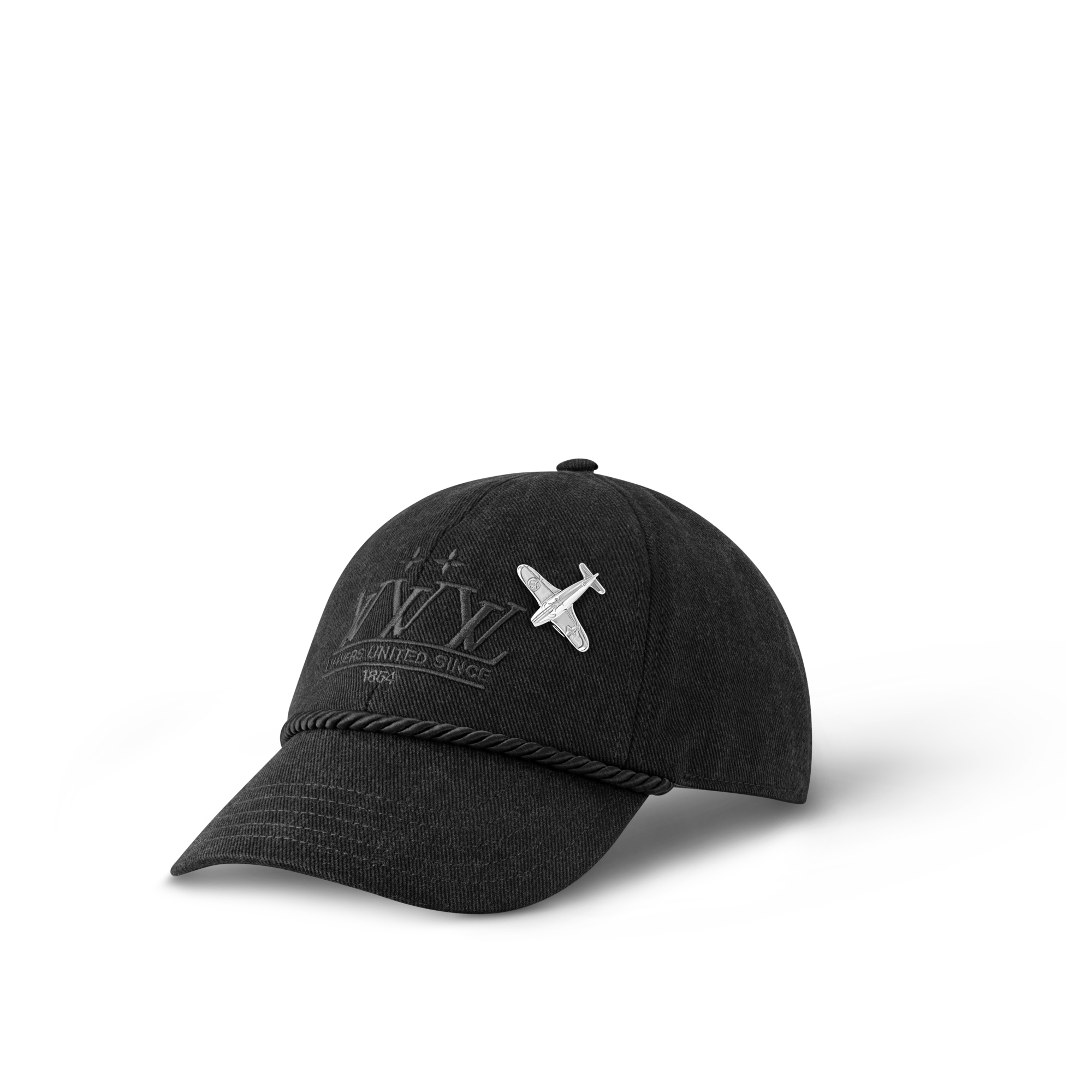 S00 Accessories Hats, Beanies and Gloves LV Plane Cap | Louis Vuitton ® (Product zoom)