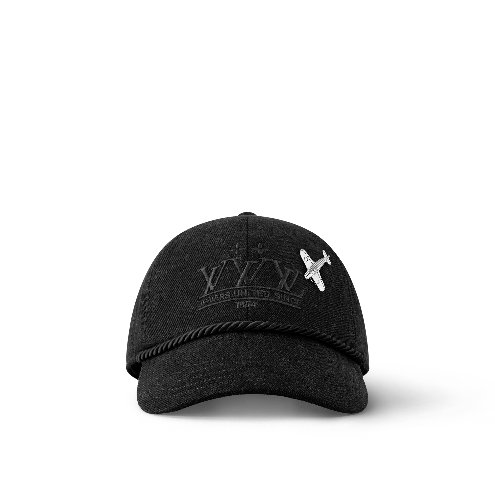 LV Plane Cap