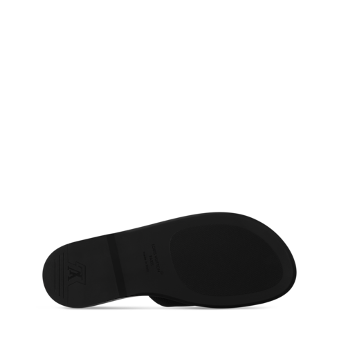 Shoes Sandals LV Portofino Mule | Louis Vuitton ® (Product zoom)