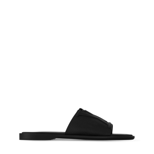 Shoes Sandals LV Portofino Mule | Louis Vuitton ® (Product zoom)