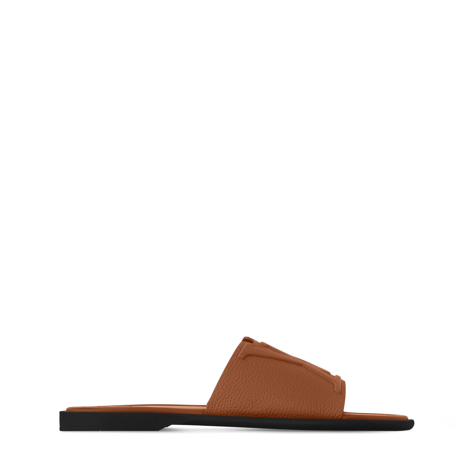  Shoes Sandals LV Portofino Mule | Louis Vuitton ® (Product zoom)