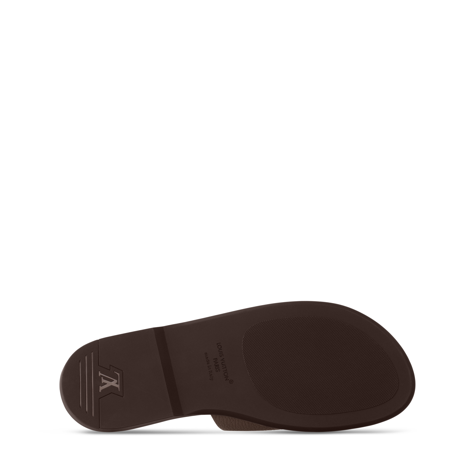  Shoes Sandals LV Portofino Mule | Louis Vuitton ® (Product zoom)
